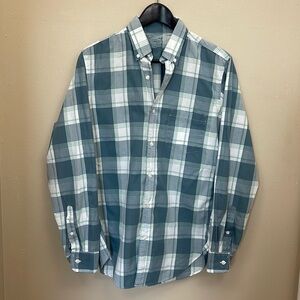 J. crew shirt Men XS